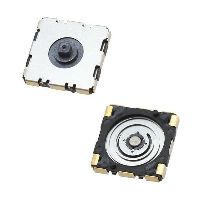N40P106 SW NAV JOYSTICK MOD CONTACTLESS
