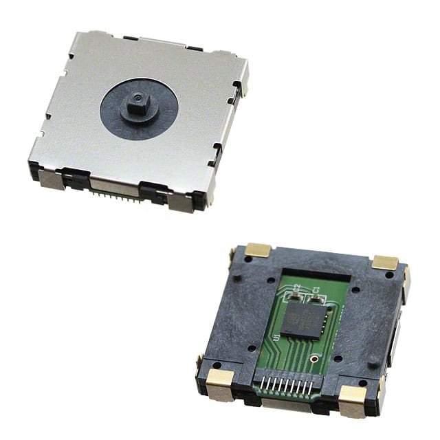 N50P111 SW NAV JOYSTICK MOD CONTACTLESS