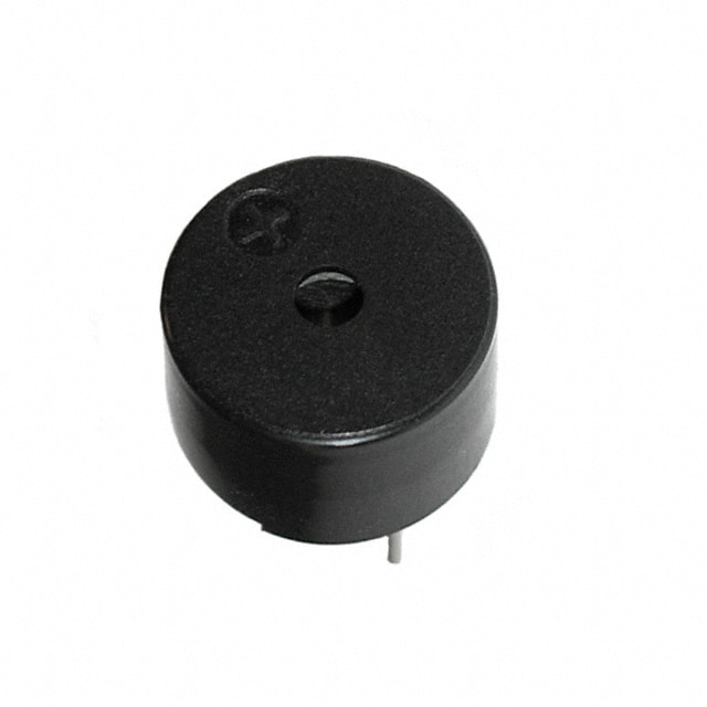 PB-0927PD1AQ BUZZER MAGNETIC 5V 9MM TH