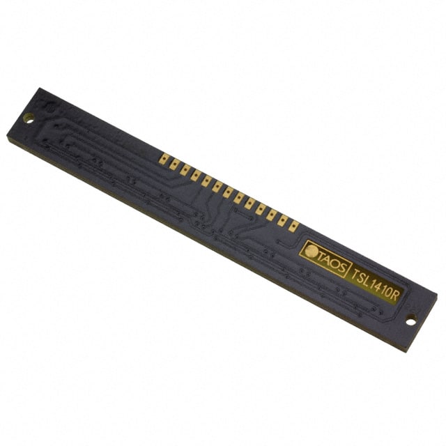 TSL1410R IC LINEAR SENSOR ARRAY 1280X1