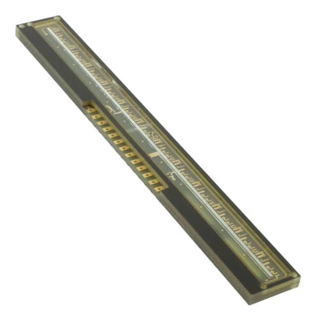 TSL1412S IC LINEAR SENSOR ARRAY 1536X1