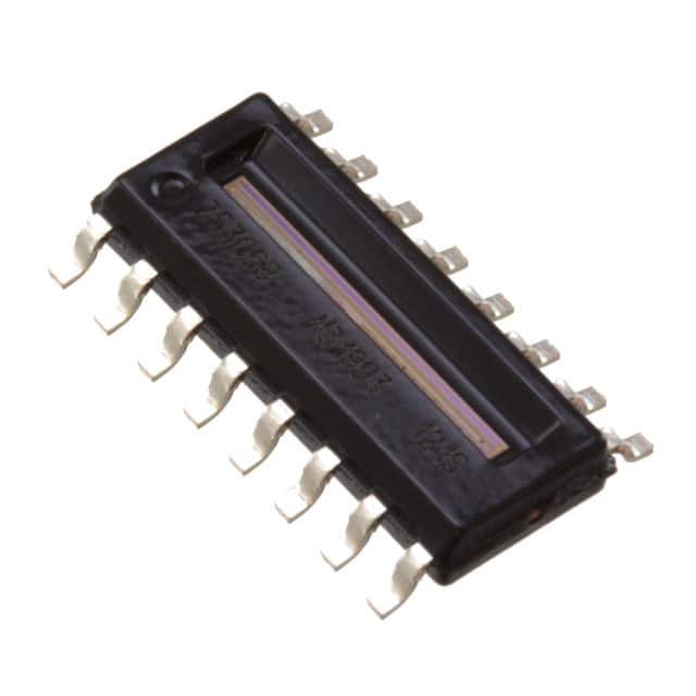 MLX75306KXZ-BAA-000-TU IC OPTICAL ARRAY 3RD GEN 16SOIC