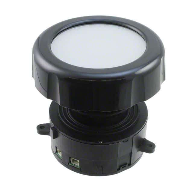 T101-5C0-111-M1 MULTI TOUCH RING ENCODER PB MT