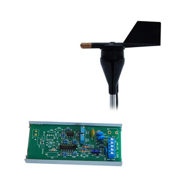 DLT WIND DIRECTION TRANSMITTER