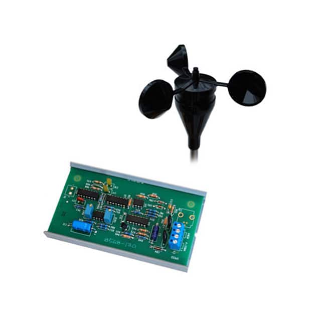 SLT WIND SPEED TRANSMITTER