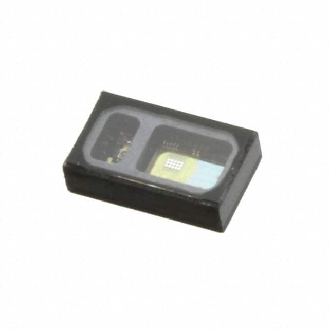 MAX30105EFD+T SENSOR OPTIC AIR QUAL 14-OESIP