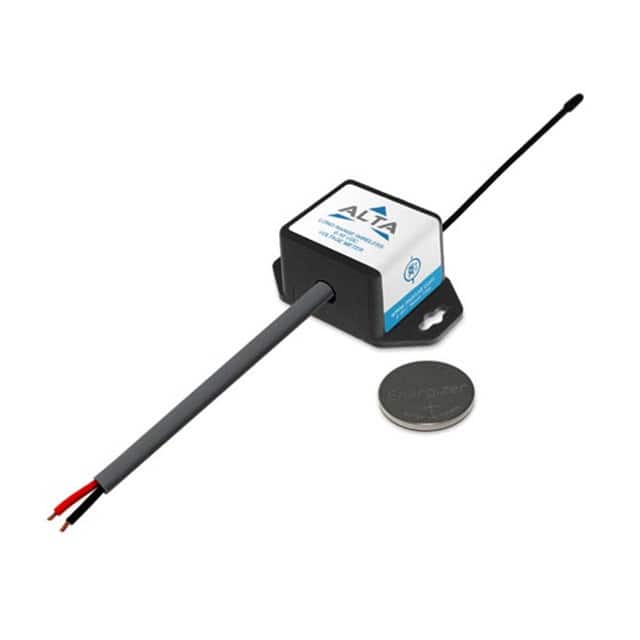 MNS2-9-W1-VM-010 ALTA WIRELESS VOLTAGE METERS - 0
