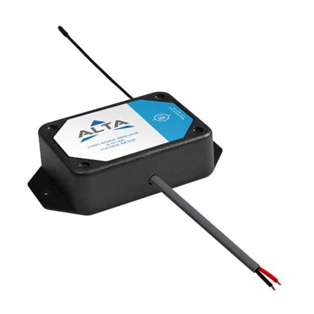 MNS2-9-W2-VM-010 ALTA WIRELESS VOLTAGE METERS - 0