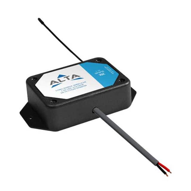 MNS2-9-W2-VM-050 ALTA WIRELESS VOLTAGE METERS - 0
