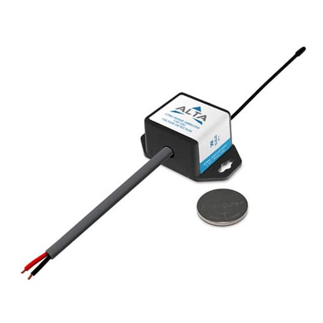 MNS2-9-W1-VD-DC ALTA WIRELESS VOLTAGE DETECTION