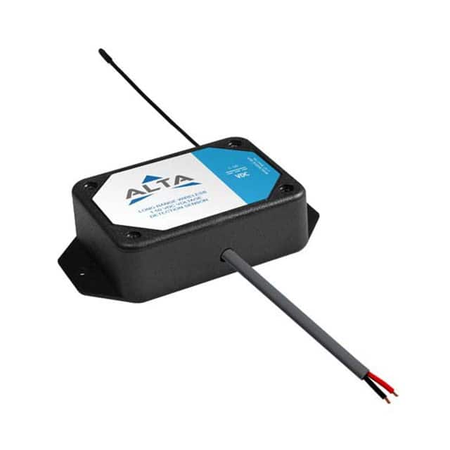 MNS2-9-W2-VD-DC ALTA WIRELESS VOLTAGE DETECTION