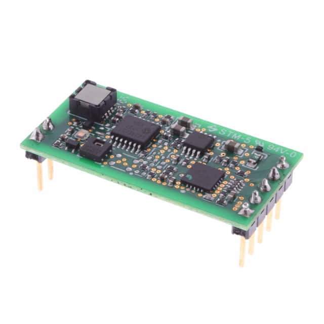 2314277-1 AMBIMATE MS4 MULTI-SENSOR MODULE