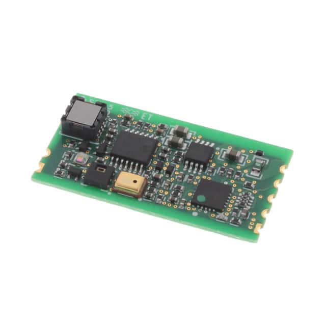 2316851-2 AMBIMATE MS4 MULTI-SENSOR MODULE