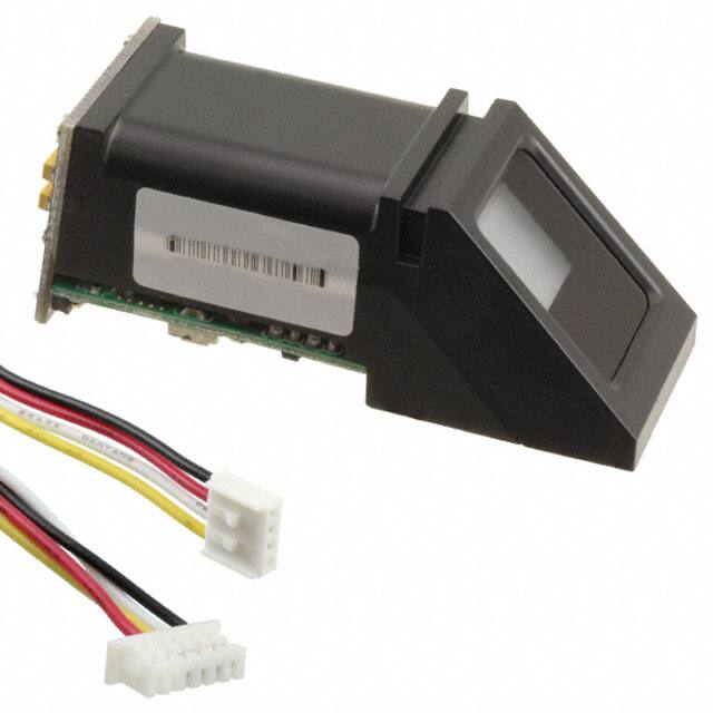 101020057 GROVE FINGERPRINT SENSOR