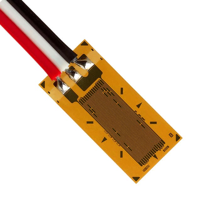 MMF404146 STRAIN GAUGE 350 OHM LINEAR 10PC