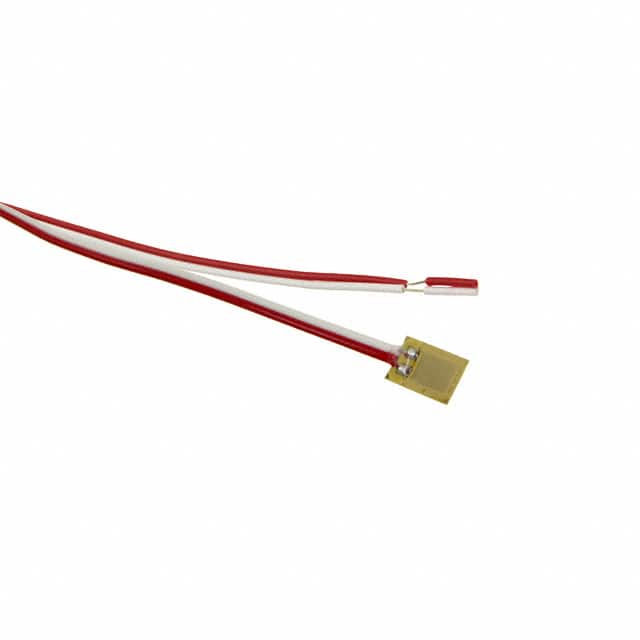 MMF403472 STRAIN GAUGE 120 OHM LINEAR 10PC