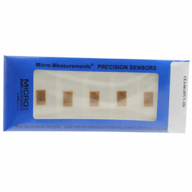MMF404956 STRAIN GAUGE 350 OHM SHEAR 1=5PC