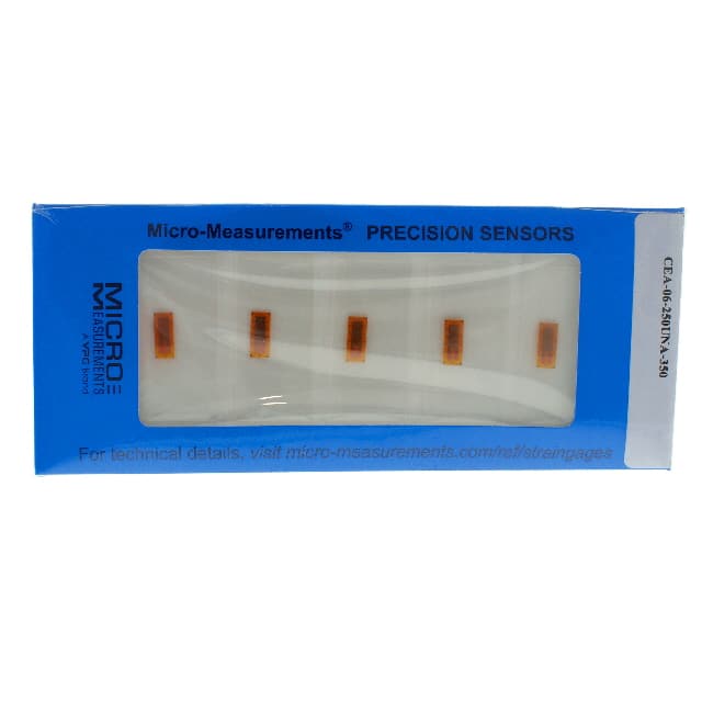 MMF404864 STRAIN GAUGE 350OHM LINEAR