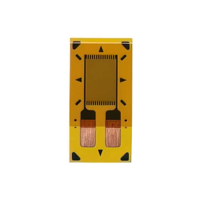 MMF405965 CEA-09-125UNA-350/SP35 - STRAIN