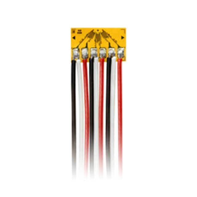 MMF402173 C5K-09-S5198-350-33F - STRAIN GA
