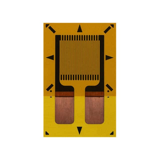 MMF405288 CEA-13-125UWA-120 - STRAIN GAGES