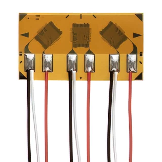 MMF405876 C5K-06-062PR-350-39F - STRAIN GA