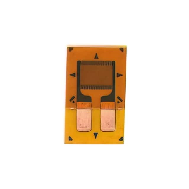 MMF405695 CEA-00-062UWA-120 - STRAIN GAGES