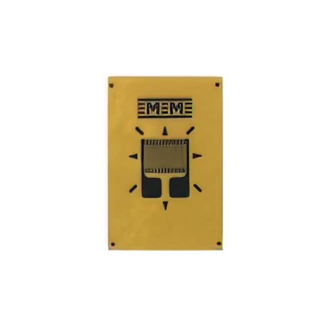 MMF405294 EA-06-031ECA-350/L - STRAIN GAGE
