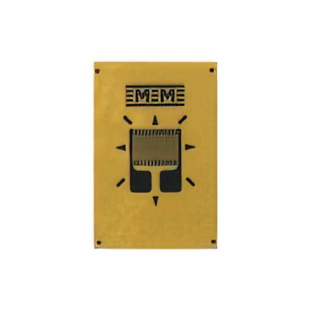 MMF404602 EA-06-031GEA-350 - STRAIN GAGES