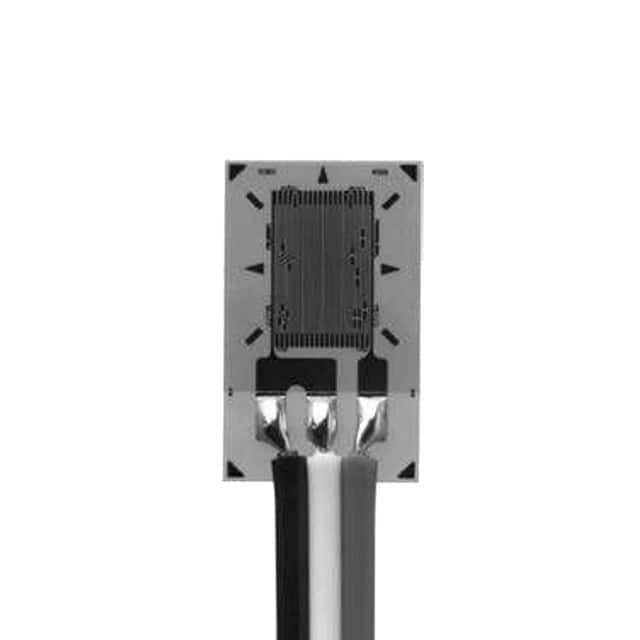 MMF405353 C4A-00-125SL-350-23P - STRAIN GA