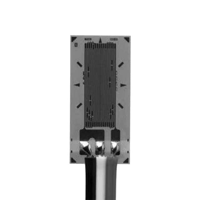 MMF403739 C4A-00-235SL-350-23P - STRAIN GA
