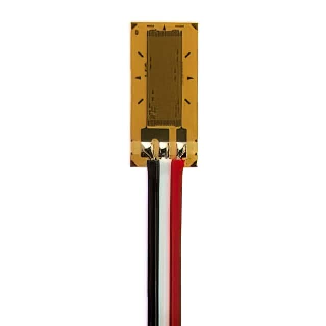 MMF405860 C4A-13-235SL-350-33P - STRAIN GA