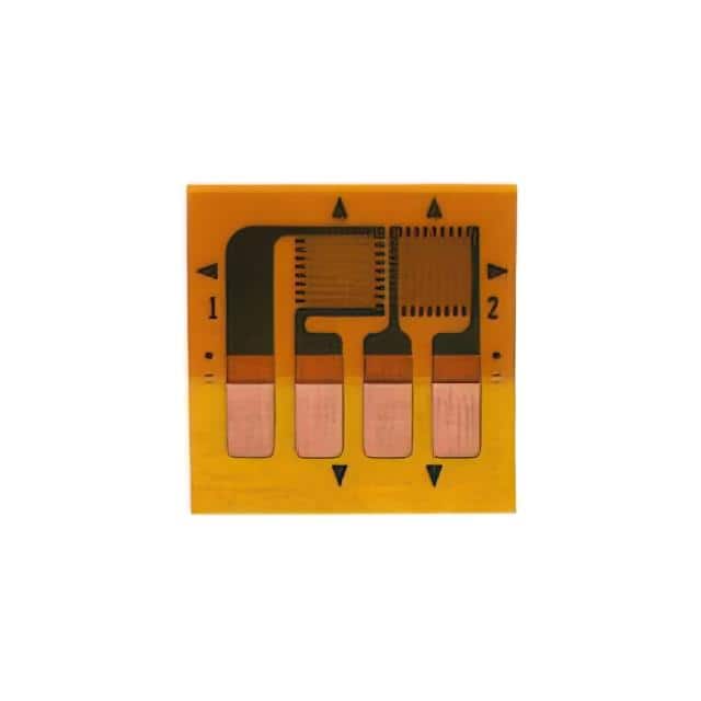 MMF404555 CEA-13-062UTA-350 - STRAIN GAGES