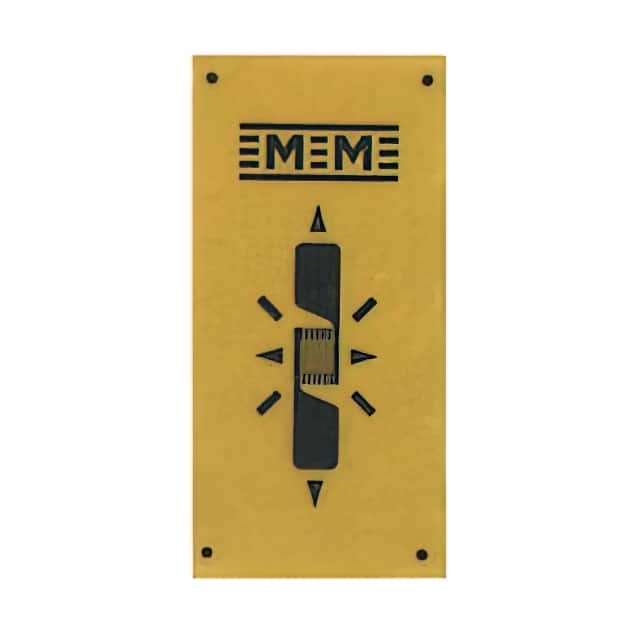 MMF405385 EA-09-015DJA-120 - STRAIN GAGES