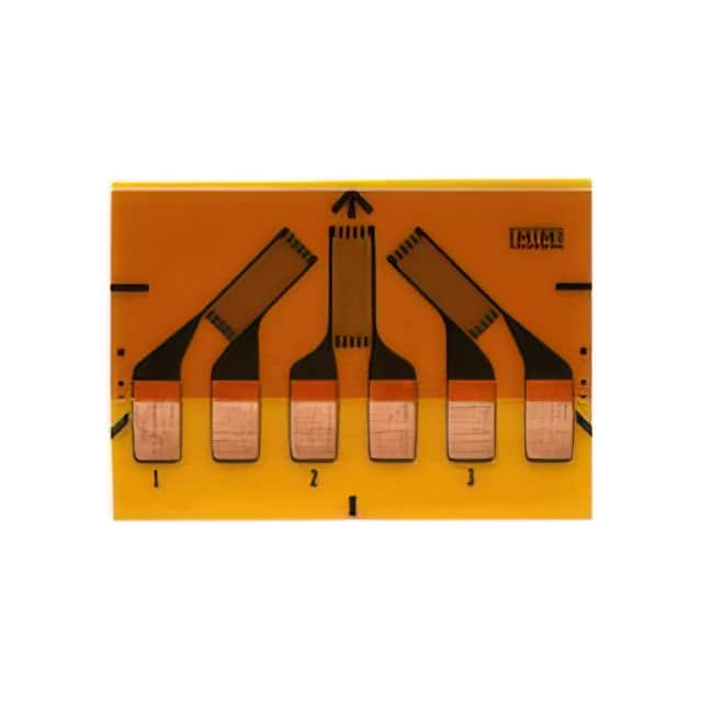 MMF404838 CEA-09-125URA-350 - STRAIN GAGES