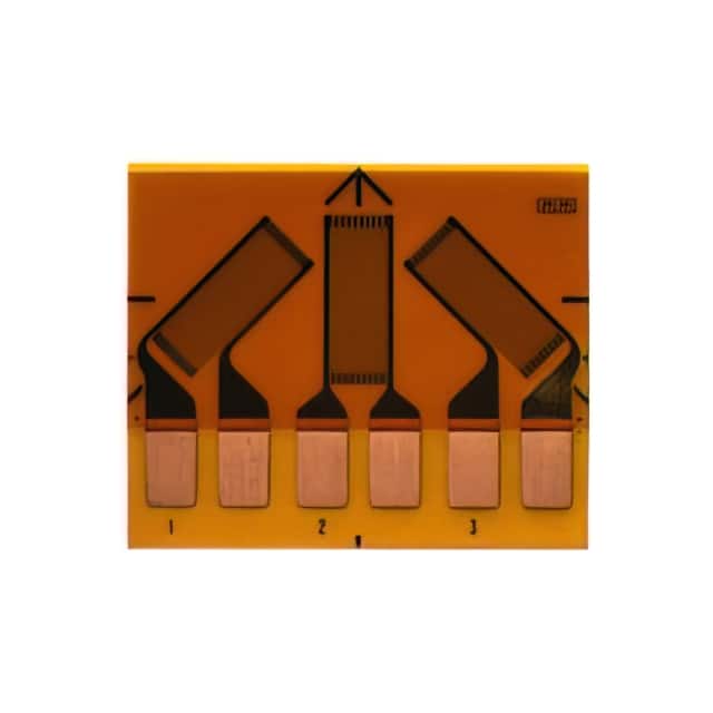 MMF405746 CEA-06-250URA-120 - STRAIN GAGES