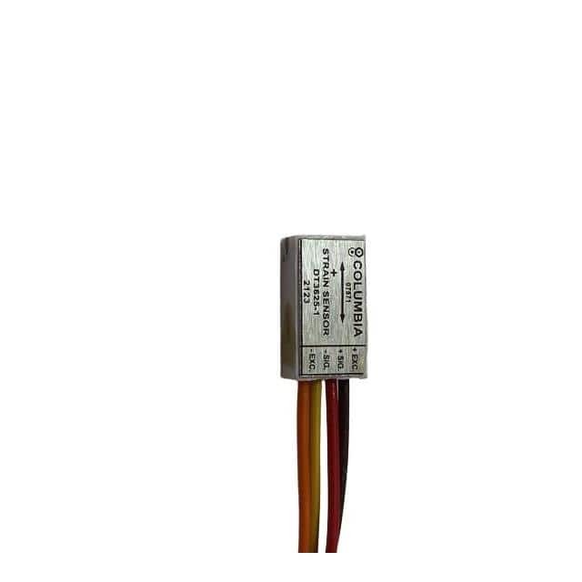 DT 3625-1 STRAIN SENSOR/MINATURE SIZE