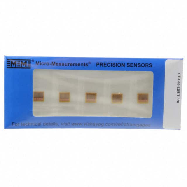 MMF003153 STRAIN GAUGE 350 OHM TEE 1=5PC