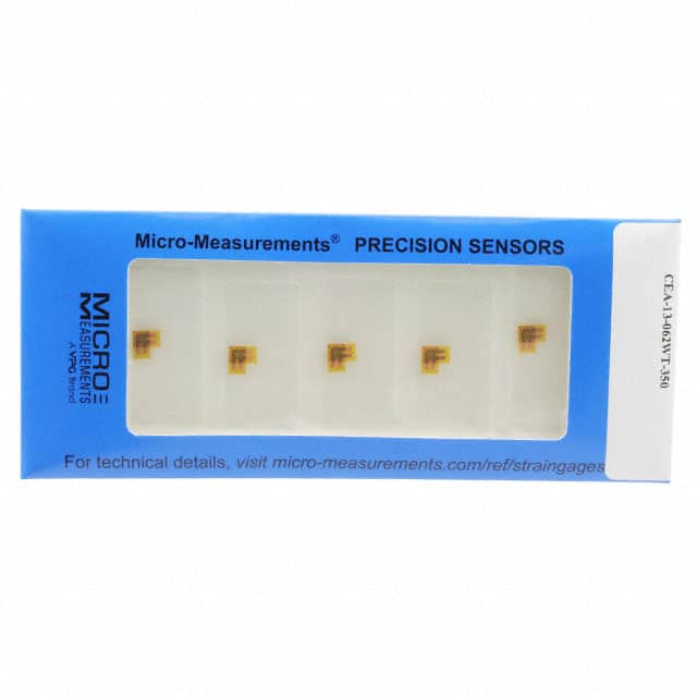 MMF003114 STRAIN GAUGE 350 OHM TEE 1=5PC