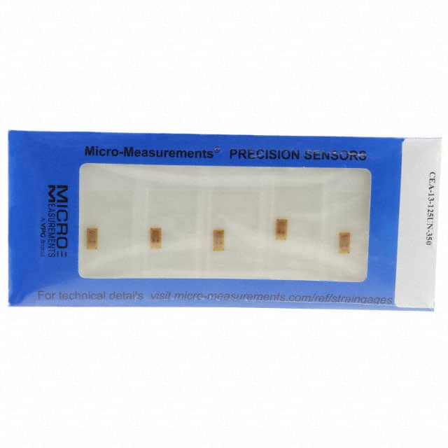 MMF003133 STRAIN GAUGE 350OHM LINEAR 1=5PC
