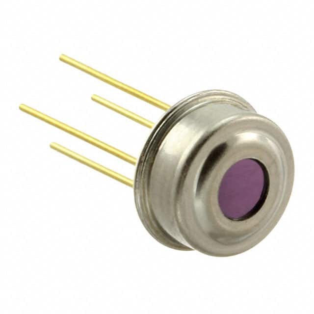 MLX90614ESF-BAA-000-TU SENSOR DGTL -40C-85C TO39