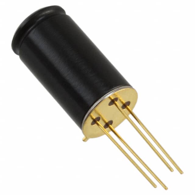 MLX90614ESF-BCF-000-TU SENSOR DGTL -40C-85C TO39