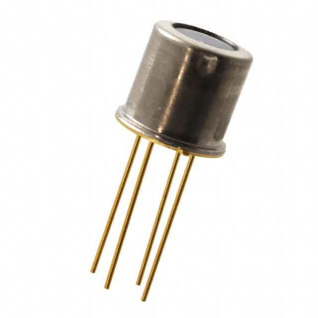 MLX90614ESF-DCH-000-TU SENSOR DGTL -40C-85C TO39