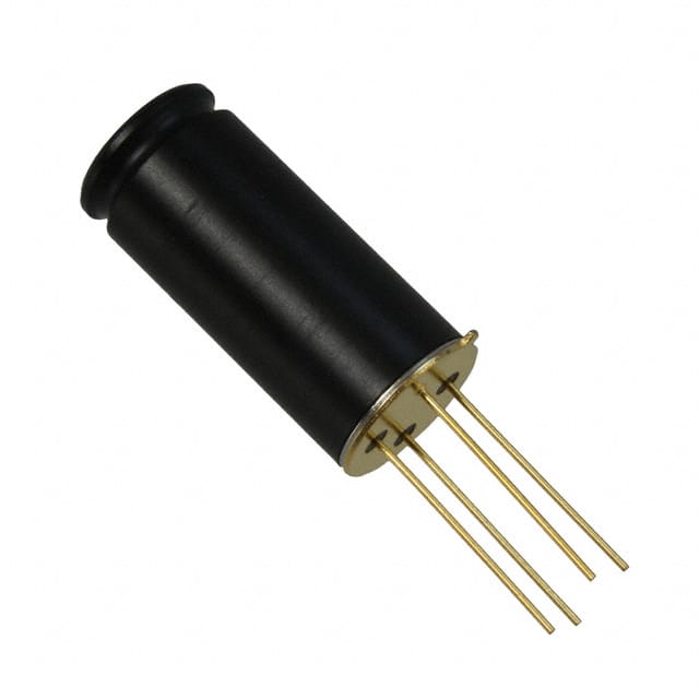 MLX90614ESF-DCI-000-SP SENSOR DGTL -40C-85C TO39
