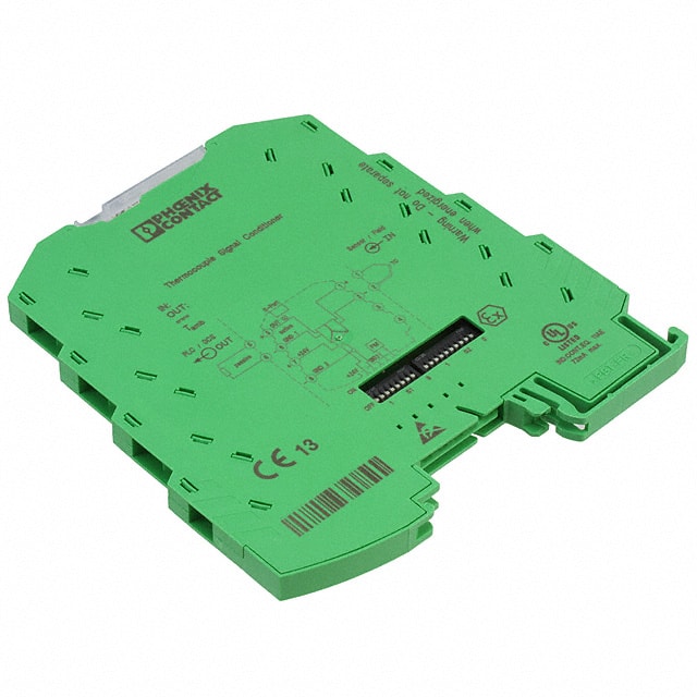 2902851 SENSOR ANALOG REMOTE MODULE