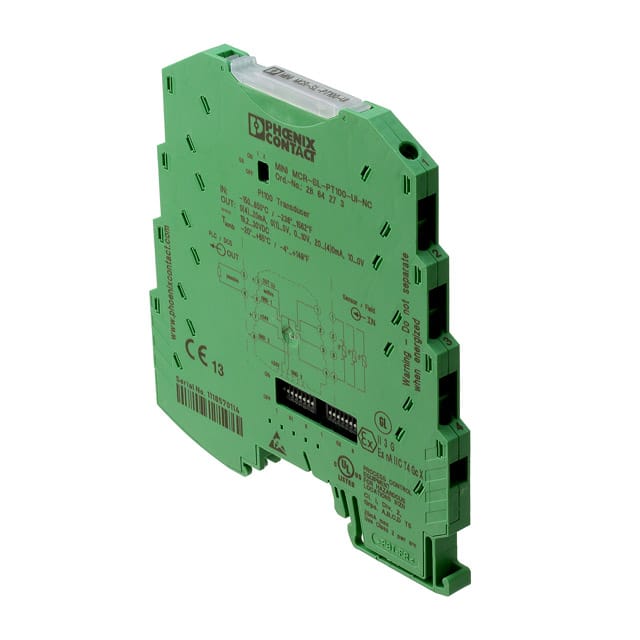 2864273 SENSOR ANALOG REMOTE MODULE