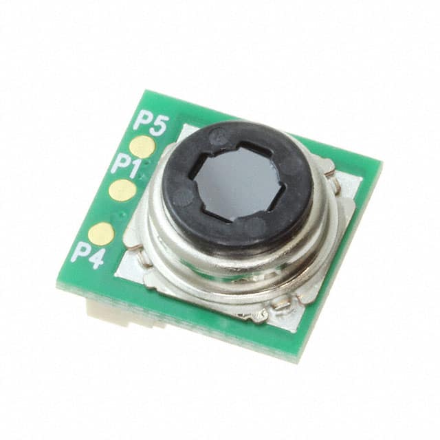 D6T-1A-01 SENSOR DIGITAL 0C-60C MODULE