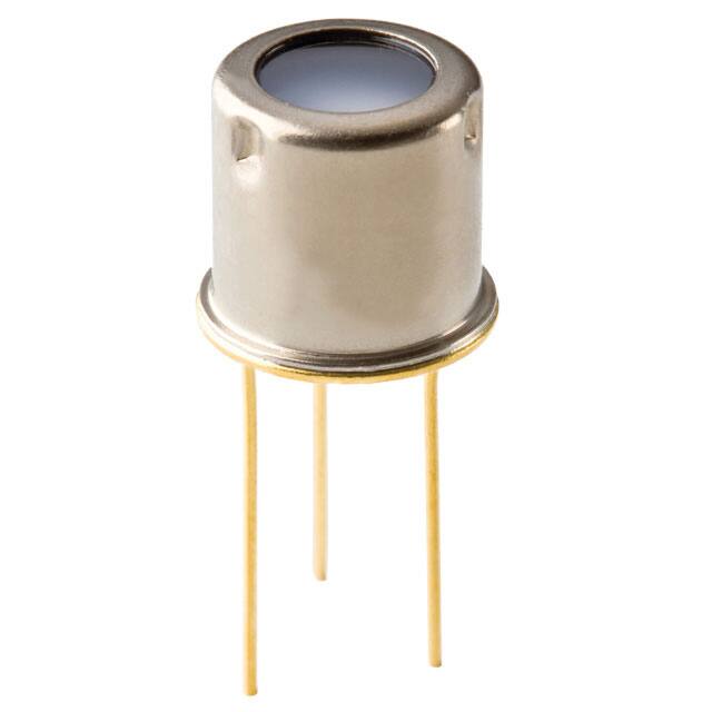 TPIS 1T 1256 L5.5 SENSOR DIGITAL INFRARED TO39