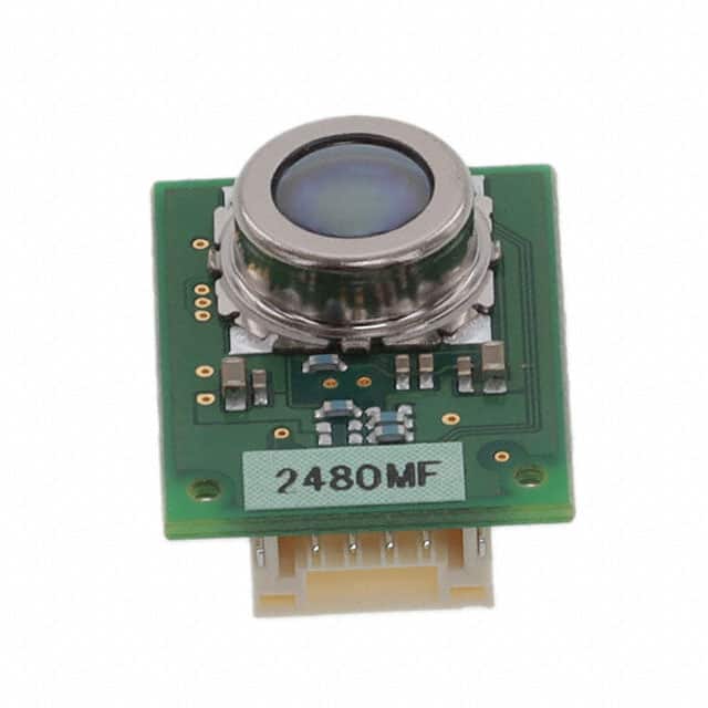 D6T44L06 SENSOR DIGITAL 0C-50C MODULE