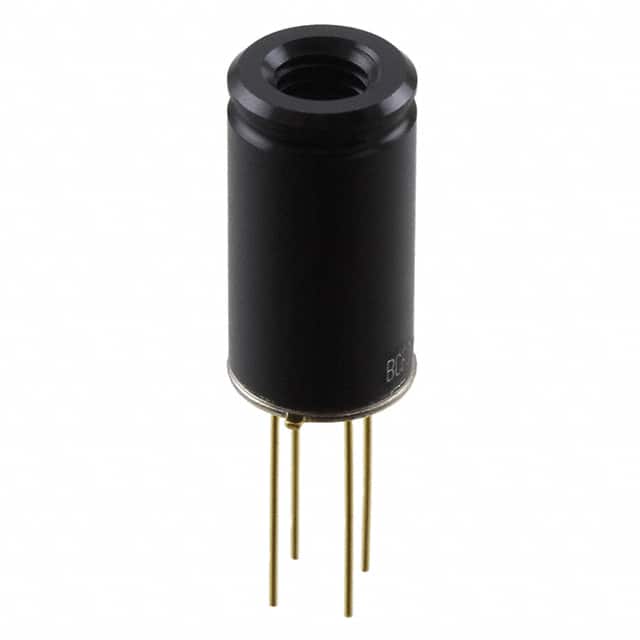 MLX90614ESF-BCF-000-SP SENSOR DGTL -40C-85C TO39